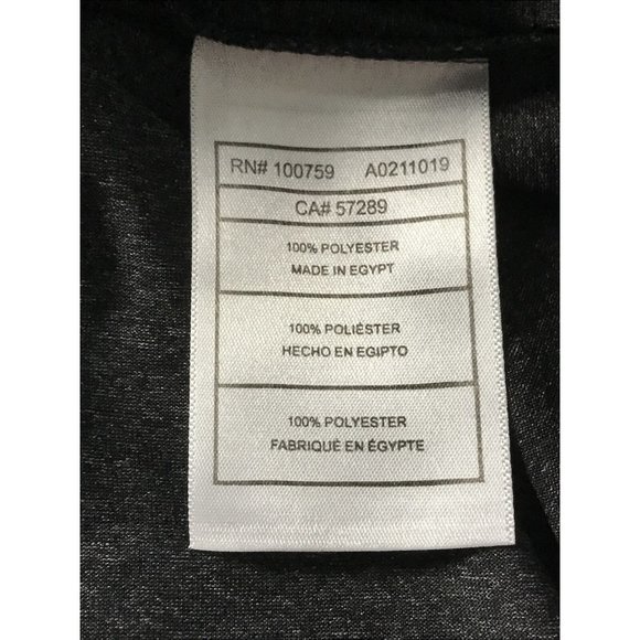 Kid’s Polo Shirt Size XL puma kid 91201882FME Black Heather - Picture 9 of 12